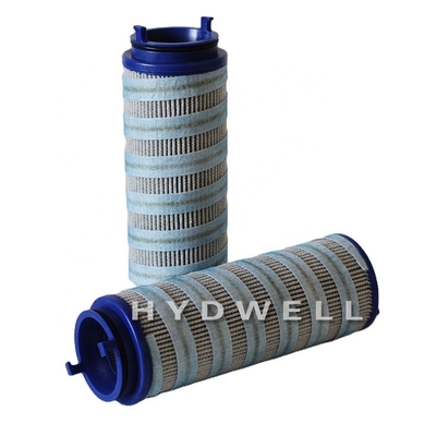UE319AP08Z Filtro industrial Material de filtro de fibra de vidrio Filtro de aceite hidráulico SH87748V