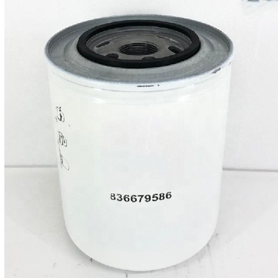 Cartucho de filtro de aceite de lubricante Hydwell P502433 02950201 20147133 para tractores para otros fines