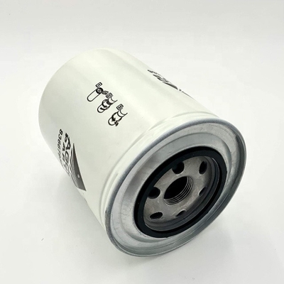 Cartucho de filtro de aceite de lubricante Hydwell P502433 02950201 20147133 para tractores para otros fines