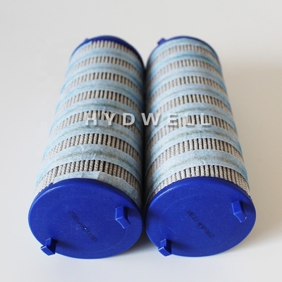 UE319AP08Z Filtro industrial Material de filtro de fibra de vidrio Filtro de aceite hidráulico SH87748V