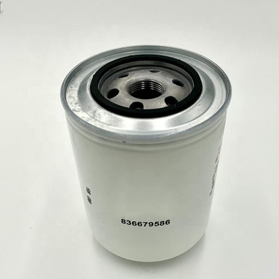 Cartucho de filtro de aceite de lubricante Hydwell P502433 02950201 20147133 para tractores para otros fines