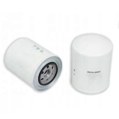 Cartucho de filtro de aceite de lubricante Hydwell P502433 02950201 20147133 para tractores para otros fines