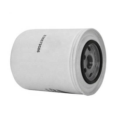 Cartucho de filtro de aceite de lubricante Hydwell P502433 02950201 5078842 20147133 Para tractores Otros