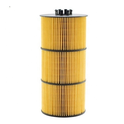 P551005 Elemento de filtro de aceite lubricante giratorio para camiones ARGOSY y tractores de línea de carga