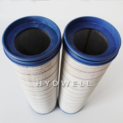Material de filtro de fibra de vidrio para el filtro del sistema de circulación de la estación hidráulica UE619AS20Z