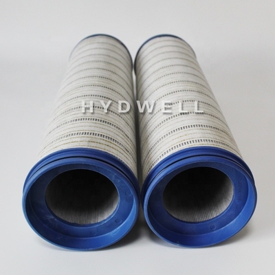 Material de filtro de fibra de vidrio para el filtro del sistema de circulación de la estación hidráulica UE619AS20Z