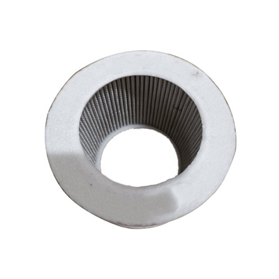 77643554 Elemento de filtro de aire respirador de aire para reemplazo/reparación de camión modelo de camión