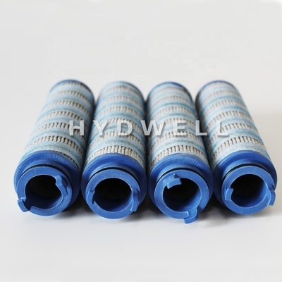Material de filtro de fibra de vidrio Filtro hidráulico de aceite UE209FKZ7H para filtración industrial