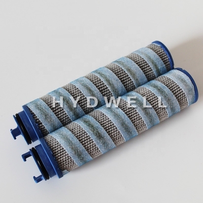 Material de filtro de fibra de vidrio Filtro hidráulico de aceite UE209FKZ7H para filtración industrial