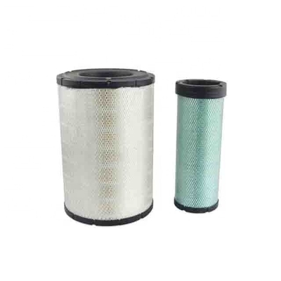 Servicios en línea Servicio Hydwell Filtro de aire Filtro de elemento cartucho 6I-2508 6I-2507