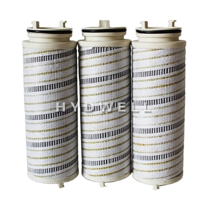 UE310AP8Z Elementos hidráulicos de filtro de aceite de alta presión con papel filtrante de grado industrial