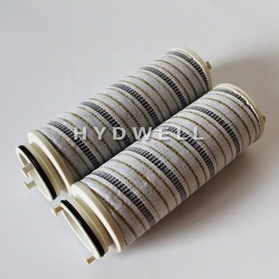 UE310AP8Z Elementos hidráulicos de filtro de aceite de alta presión con papel filtrante de grado industrial