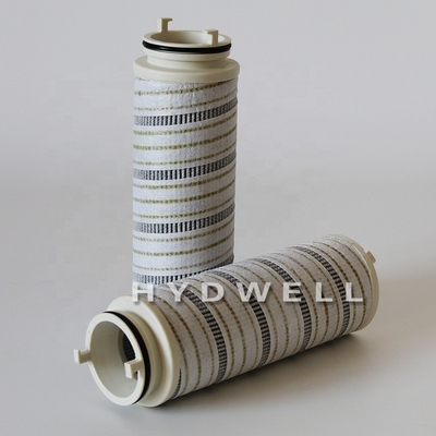 Sistema hidráulico UE310AP8Z Filtro de reemplazo industrial de hidrules para aceite hidráulico
