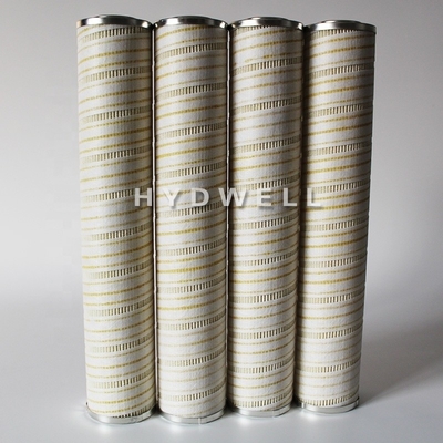 HC9600F0N16H Filtro industrial Hydwell La combinación perfecta para la filtración de aceite hidráulico