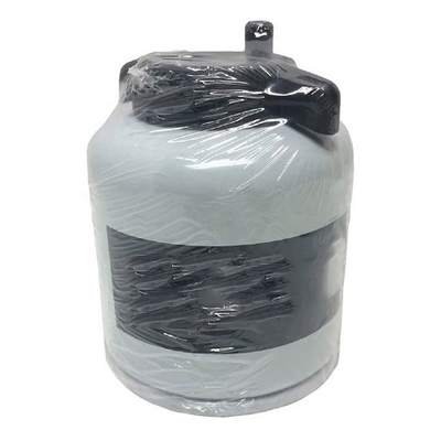 Filtro separador de agua de combustible 6667352 para partes de motores de camiones