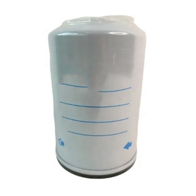 Hydwell Supply Camión blanco Elemento de filtro de aceite giratorio P551352 para camiones pesados