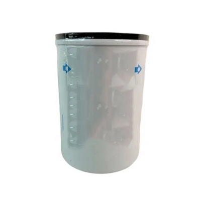 Hydwell Supply Camión blanco Elemento de filtro de aceite giratorio P551352 para camiones pesados