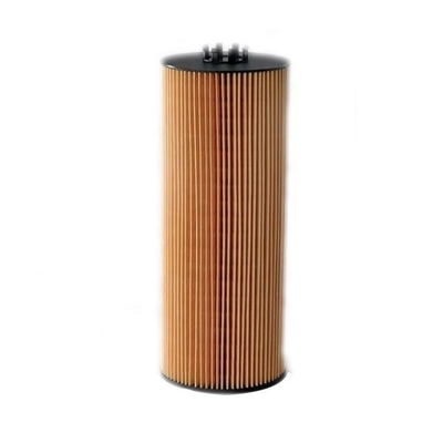 Elementos de filtro de aceite de lubricante de minería energética P550453 para A5411800209 Partes de motores de suministro de hidrodinámica