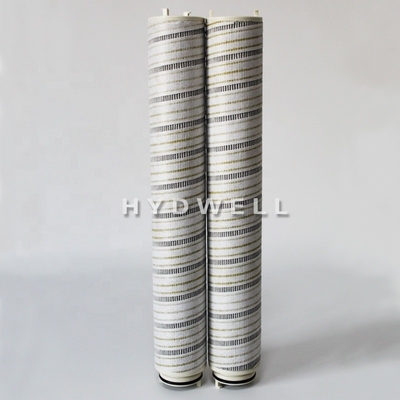 UE310AS20Z Elemento de filtro de aceite hidráulico industrial para prendas de vestir de larga duración