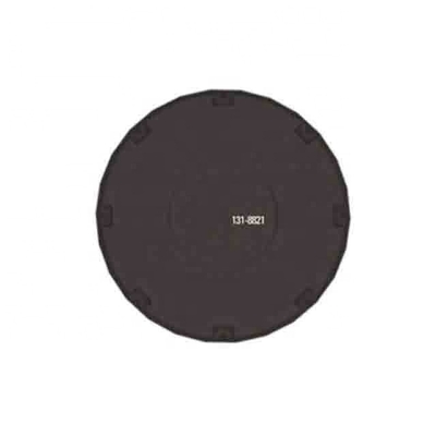 131-8821 Hydwell Construcción Maquinaria Partes del motor Cartucho de filtro de aire y duradero