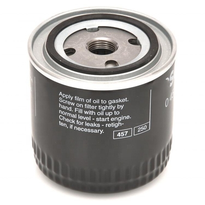 Suministro RENAULT camiones Filtro de aceite 173171 1500907 140516130 con y 93*93*93 Tamaño