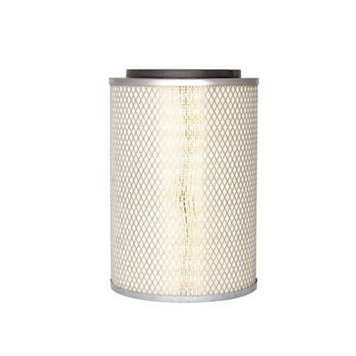 Elemento de filtro de aire para camiones de gran volumen y motores diésel PA2779 1142151580 P181080 7Y0404