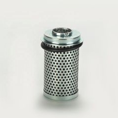 SH68035 Partes de carretillas elevadoras hidráulica elemento filtro de aceite con función de eliminación de impurezas del aceite