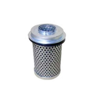 SH68035 Partes de carretillas elevadoras hidráulica elemento filtro de aceite con función de eliminación de impurezas del aceite
