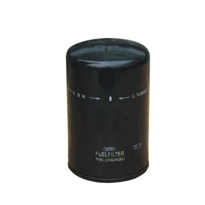 Filtro de combustible 32562-60300 para motores diésel de venta al por menor en piezas de repuesto de maquinaria de construcción