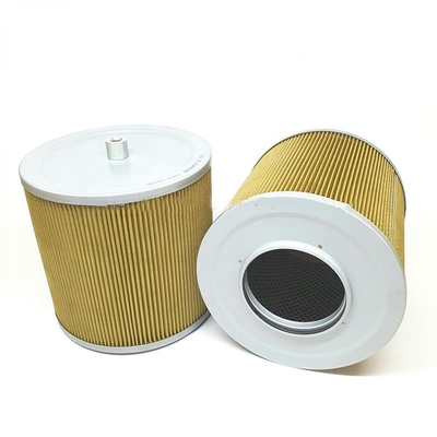 Elemento de filtro de succión de entrada de aceite de excavadora 31E9-10190 SH60515 para R200LC R210-5 280L