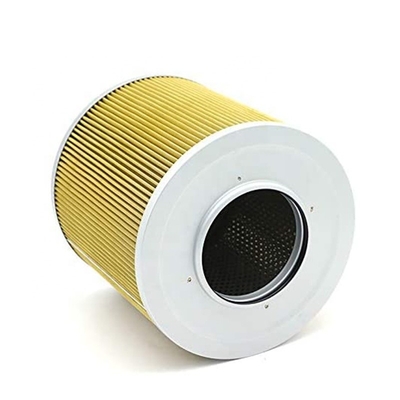 Elemento de filtro de succión de entrada de aceite de excavadora 31E9-10190 SH60515 para R200LC R210-5 280L