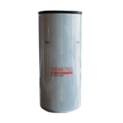 Fuente de suministro de filtro de combustible diesel 3696765 FF63013 FF63013NN SN35019 para el sistema de filtro duradero