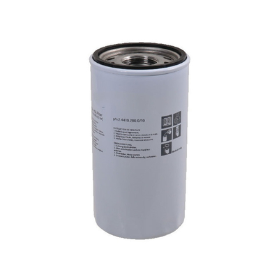 El filtro hidráulico de tamaño estándar Parte número 2.4419.280.0/10 SH56400 HF6350 y otros