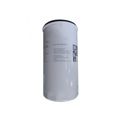 El filtro hidráulico de tamaño estándar Parte número 2.4419.280.0/10 SH56400 HF6350 y otros