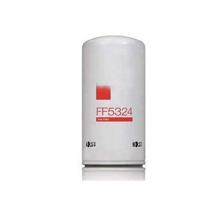 FF5324 Filtro de combustible giratorio para el suministro de piezas de motores diesel P551315 60035096 85114066
