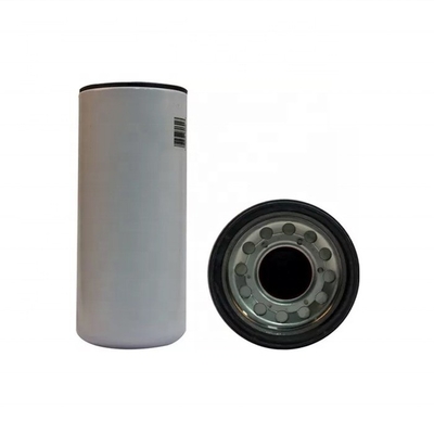 117*117*297 Motor diesel Filtro de lubricante LF9050 Filtro de aceite con alta eficiencia de filtración