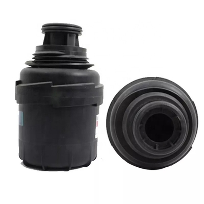 LF17356 Cartucho de filtro de aceite lubricante P557356 5266016 GS665 para filtros de la Guardia de Flota