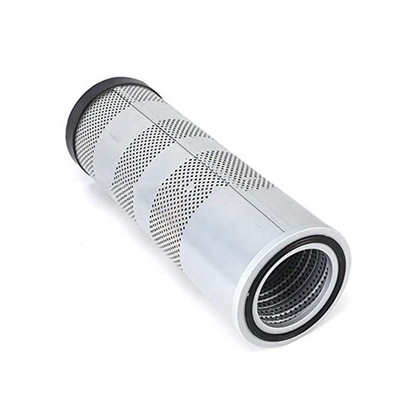 Las piezas de las excavadoras de ruedas del cargador de hidrules estándar filtro hidráulico 4656608 PT9452 P502441 HF7679 FYA00016054 4656602