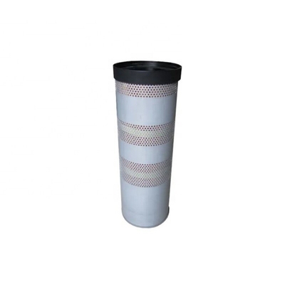 Las piezas de las excavadoras de ruedas del cargador de hidrules estándar filtro hidráulico 4656608 PT9452 P502441 HF7679 FYA00016054 4656602