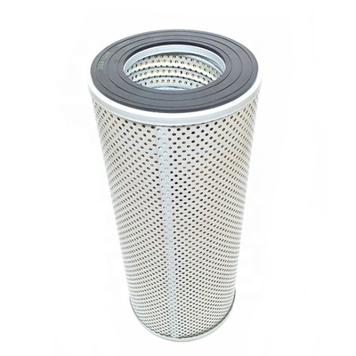31E91019 R010110 Partes de excavadora de rastreo Elemento de filtro de aceite hidráulico para el estándar