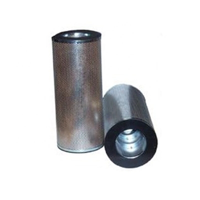 31E91019 R010110 Partes de excavadora de rastreo Elemento de filtro de aceite hidráulico para el estándar