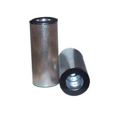 31E91019 R010110 Partes de excavadora de rastreo Elemento de filtro de aceite hidráulico para el estándar