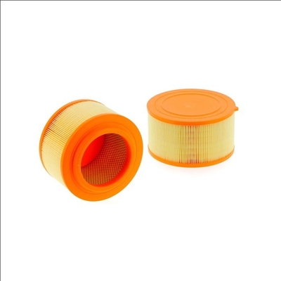 Filtro de aire acondicionado AB39-9601-AB SA8296 certificado ISO para maquinaria de construcción