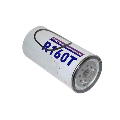 Hydwell R160T-D-Max Filtro de combustible y separador de agua