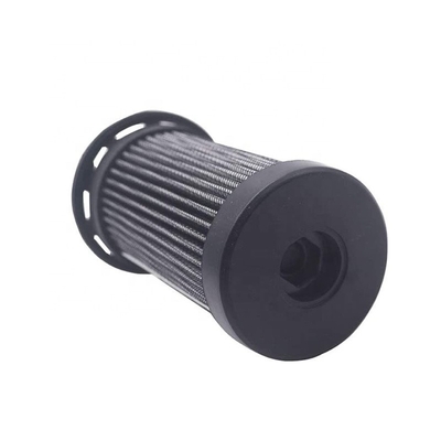 Certificado CE Sistema de filtro hidráulico para el A300 A770 S150 S160 S175 T300 T320 T450