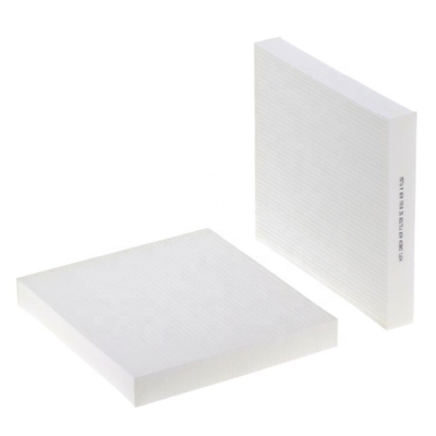 AB3919N619A SC8161 Filtro de aire acondicionado para excavadoras de maquinaria de construcción