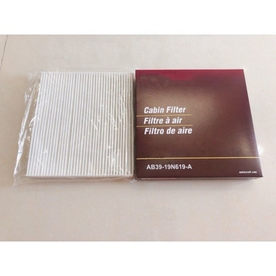 AB3919N619A SC8161 Filtro de aire acondicionado para excavadoras de maquinaria de construcción
