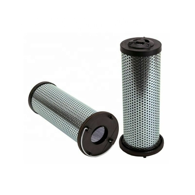 Número de pieza 7012314 Elemento de filtro hidráulico de aceite para cargador de dirección de deslizamiento A770 S650 T750