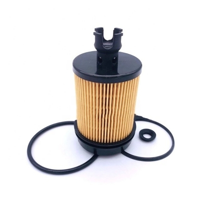FF5974 Partes de motores diesel de camiones Elemento de filtro de combustible 2330478091 para tractores excavadoras