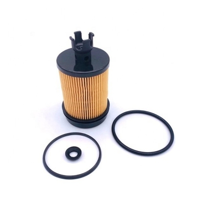 FF5974 Partes de motores diesel de camiones Elemento de filtro de combustible 2330478091 para tractores excavadoras